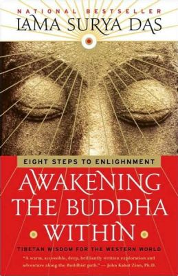  「Awakening the Buddha Within」：魂の深淵を探求する、タイ仏教思想の宝石