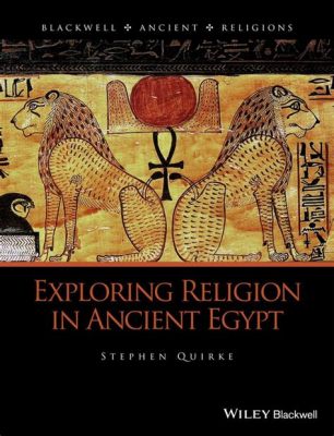  「Between Heaven and Earth: The Religion of Ancient Egypt」：古代エジプトの神秘と信仰を紐解く旅