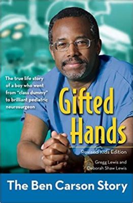  「Gifted Hands: The Ben Carson Story」: 奇跡の医師と希望の物語、人生に贈る感動的な軌跡