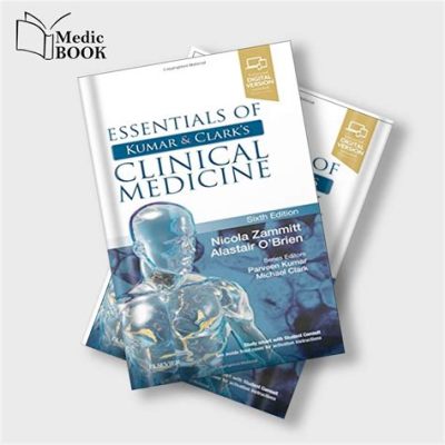  「Internal Medicine Essentials」: フィリピン発、医学の基礎を凝縮した傑作