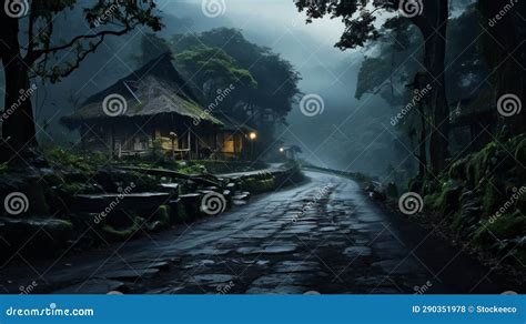  「Journey Through the Inner Landscape」：魂の旅路を描き出すインドネシアの神秘的な文学