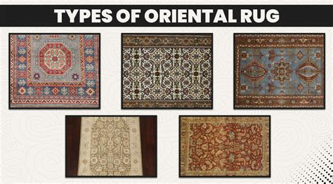  「Oriental Rugs: A Complete Guide」でエジプトの織物美を体感！