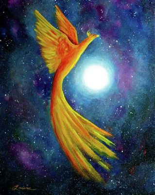  Phoenix Rising: A Saga of Self-Discovery and Cosmic Consequences 