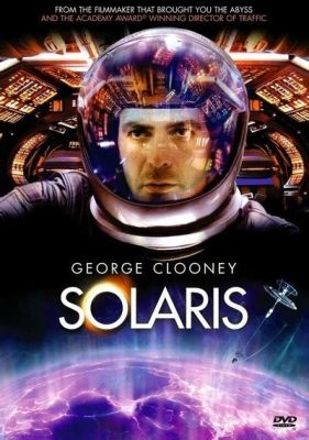  Solaris - 孤独と宇宙の謎に満ちた、魅惑的なSF傑作