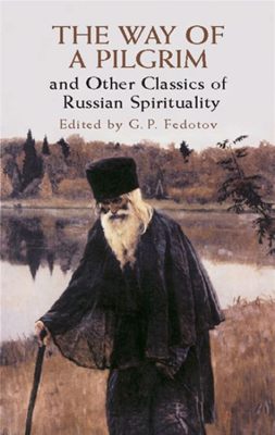  「The Way of a Pilgrim」：神秘と自己発見の旅路をたどるロシア正教の精神世界